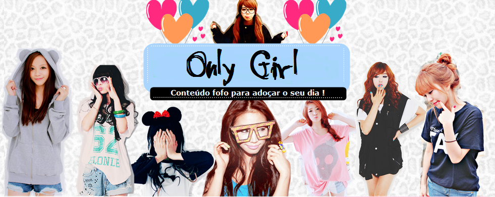 Only Girl