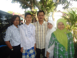 MY FAMILY