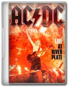 Download AC/DC – Live At River Plate DVDRip