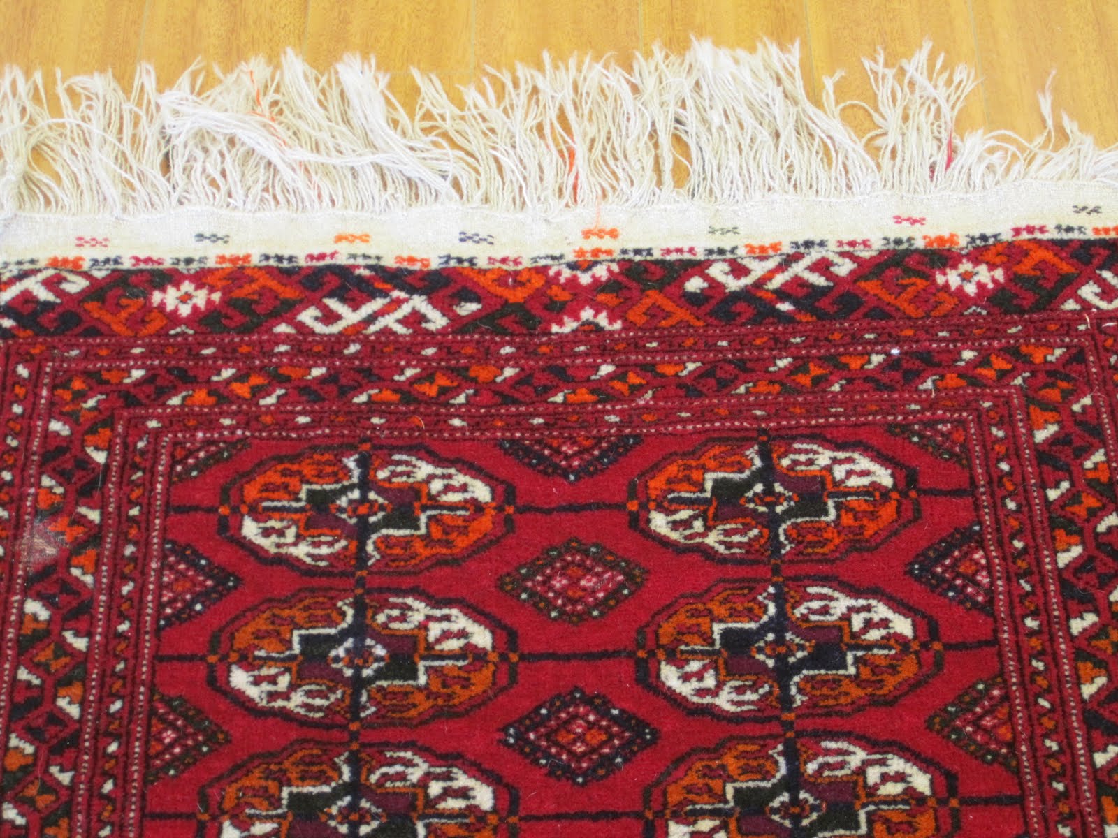 Bokhara Rugs Bokhara Carpets and Turkmen Gul Design Rug Ideas