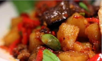 Kreasi Tahu untuk Resep Makanan Indonesia