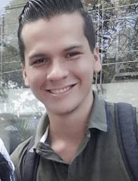 Josué Daniel Cárdenas