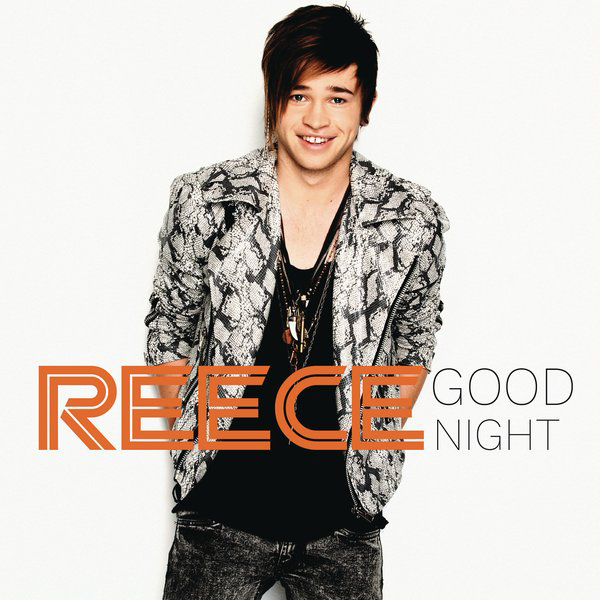 Reece Mastin X Factor Reece Mastin X Factor