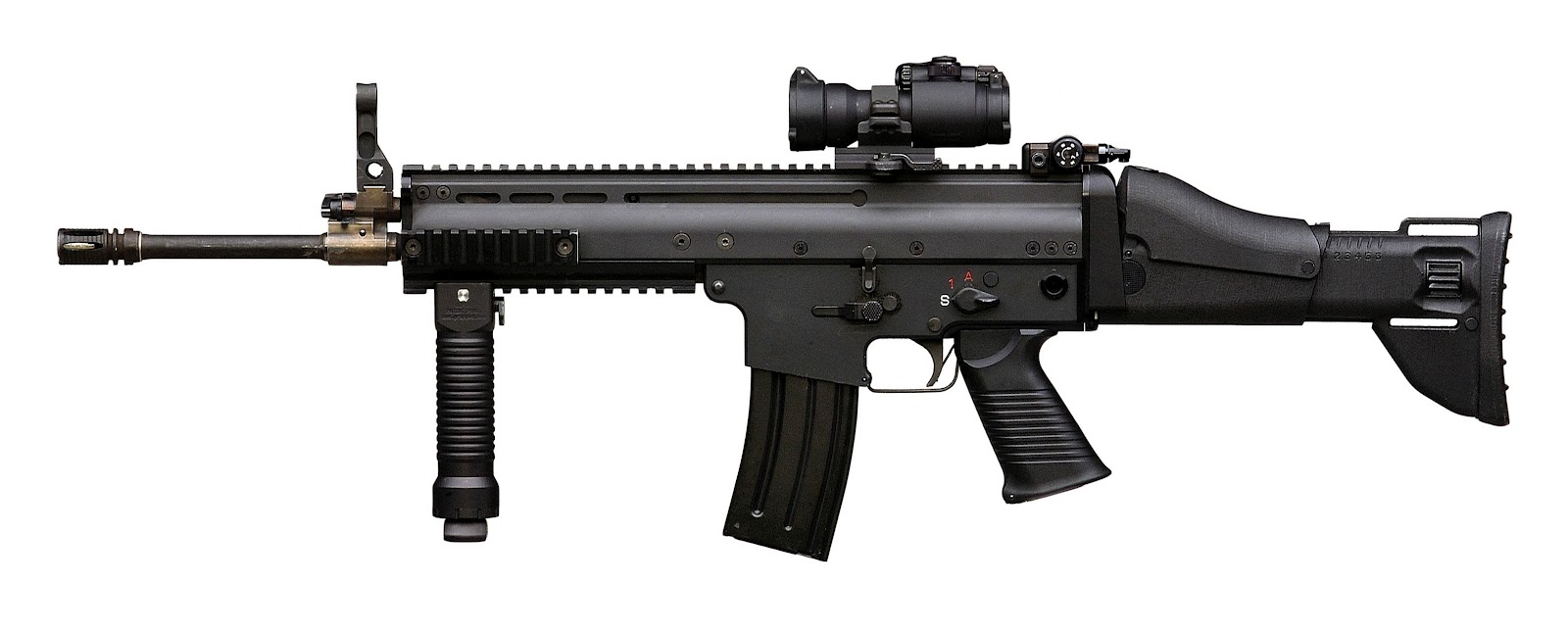 Xm8 S