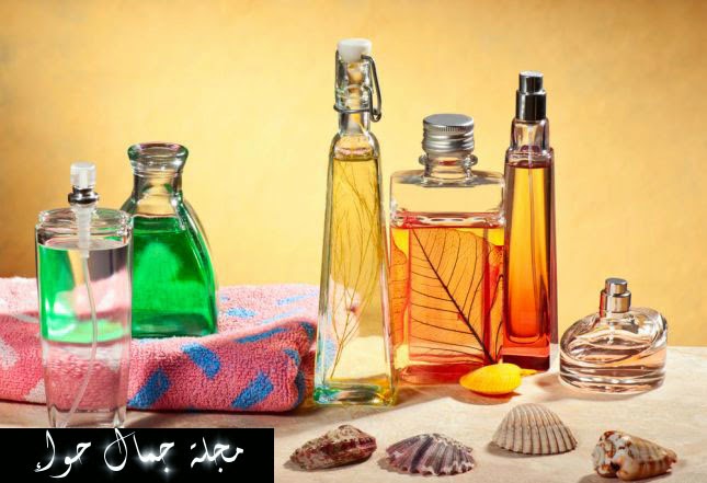7 أسرار لتخزين عطرك بطريقه مثاليّة 7 أسرار لتخزين عطرك بطريقه مثاليّة