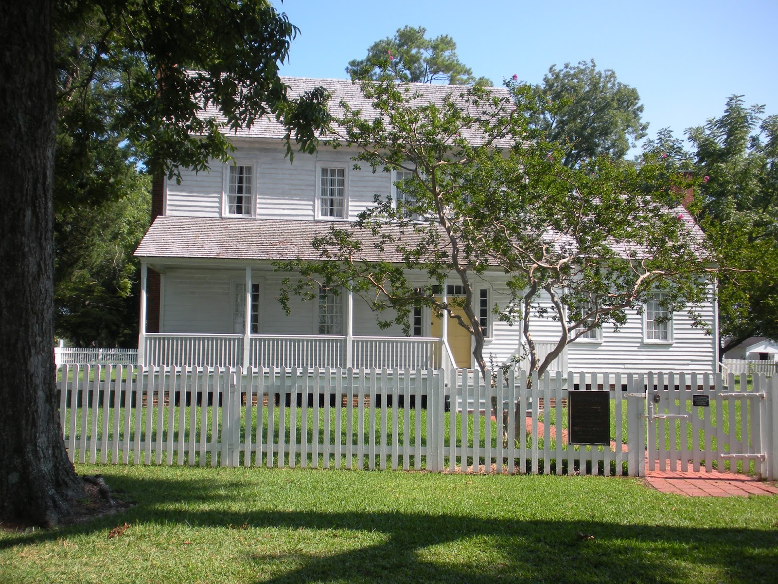 Reflections Past, Present, and Future with God