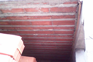 Gambar ceiling brick
