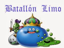 Batallón Limo