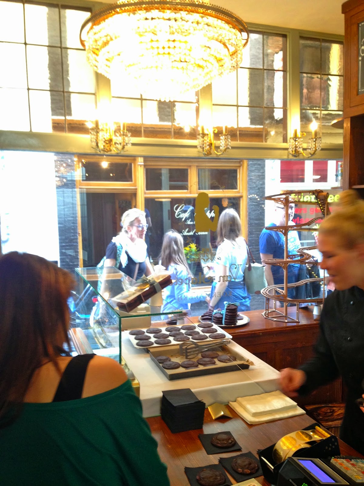 Travel Supertrash Aw14 With Ipr Friends South Molton St Style