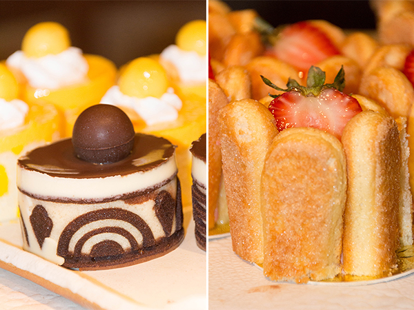 Anzeige Herzhafte Lachs Schnittlauch Cupcakes So Schmeckt