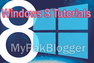 Windows 8, windows 8 tutorials, Windows 8 troubleshooting