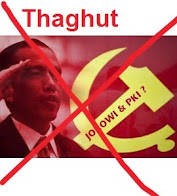 Presiden Thaghut