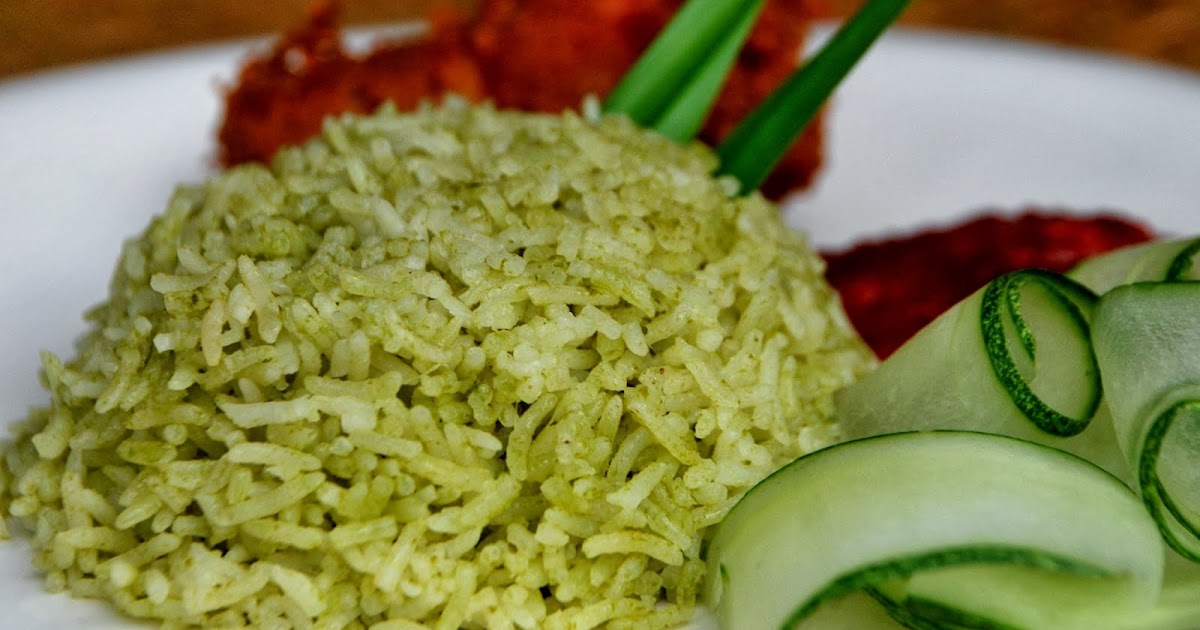 resepi nasi lemak Pandan Aneka Kreasi Resep Masakan resepi nasi lemak Pandan Aneka Kreasi Resep Masakan