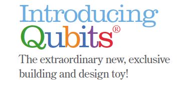 Qubits Toy Company