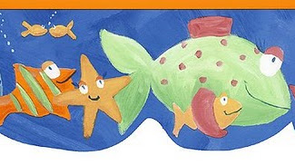 Bordes infantiles para imprimir gratis
