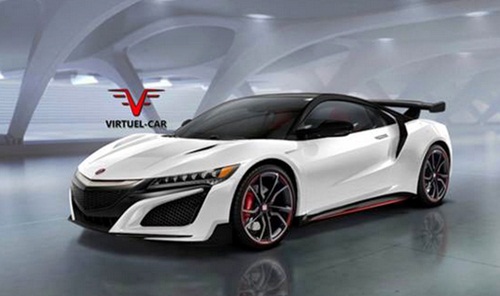 Honda Acura Nsx For Sale High Km S Aggressive Price And Sold In
