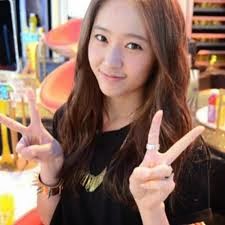 Foto Kristal Jung Pemain The Heirs Foto Kristal Jung Pemain The Heirs