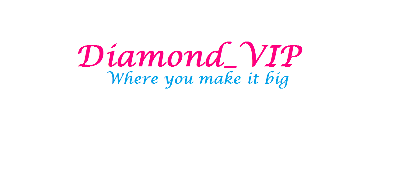 Diamond_VIP