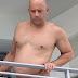 Vin Diesel'in Eski Halinden Eser Yok