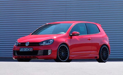 Golf GTI
