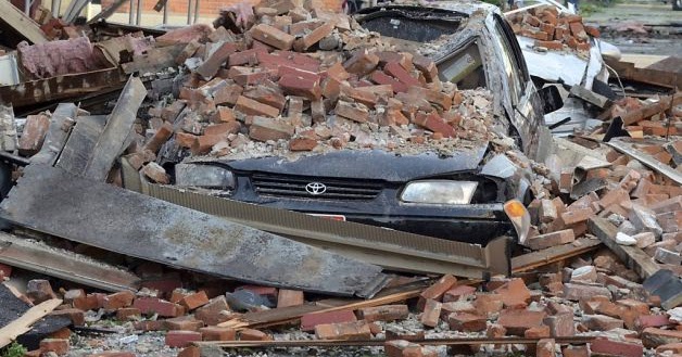 Natural Disasters List July 1, 2012 | Recent Natural Disasters ...