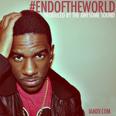 XV - #EndOfTheWorld Lyrics + Letras + Lirik + Tekst + Text + Testo + Paroles + Source: Lyrics-Video-Music.blogspot.com + Video Music Song Lyrics XV - #EndOfTheWorld