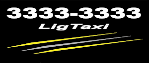 LIG TAXI CURITIBA