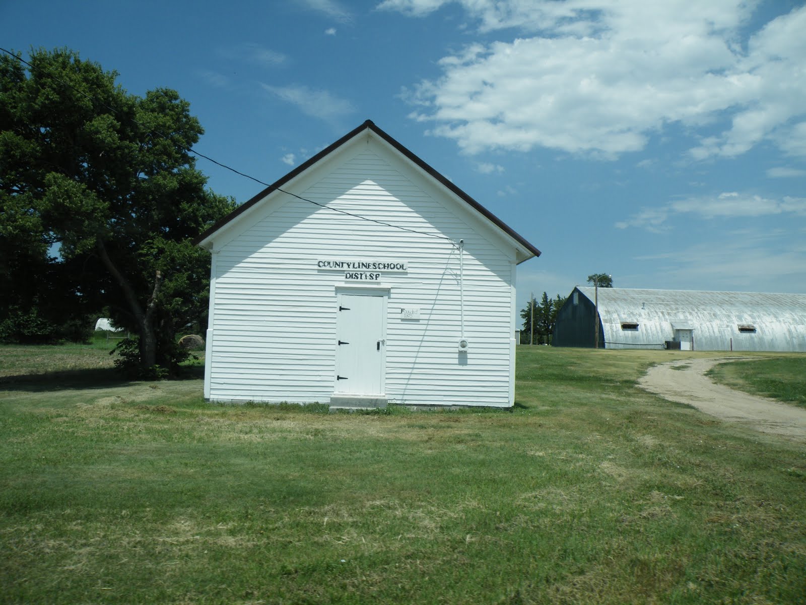 Kansas' 150th 150 things to do in Kansas 111. Exploring Kirwin