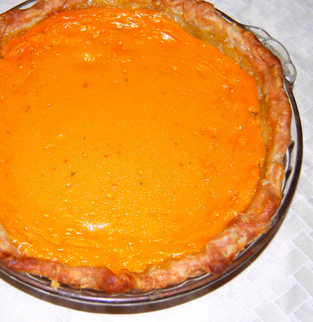 Mango Pie Holy Cow! Vegan Recipes