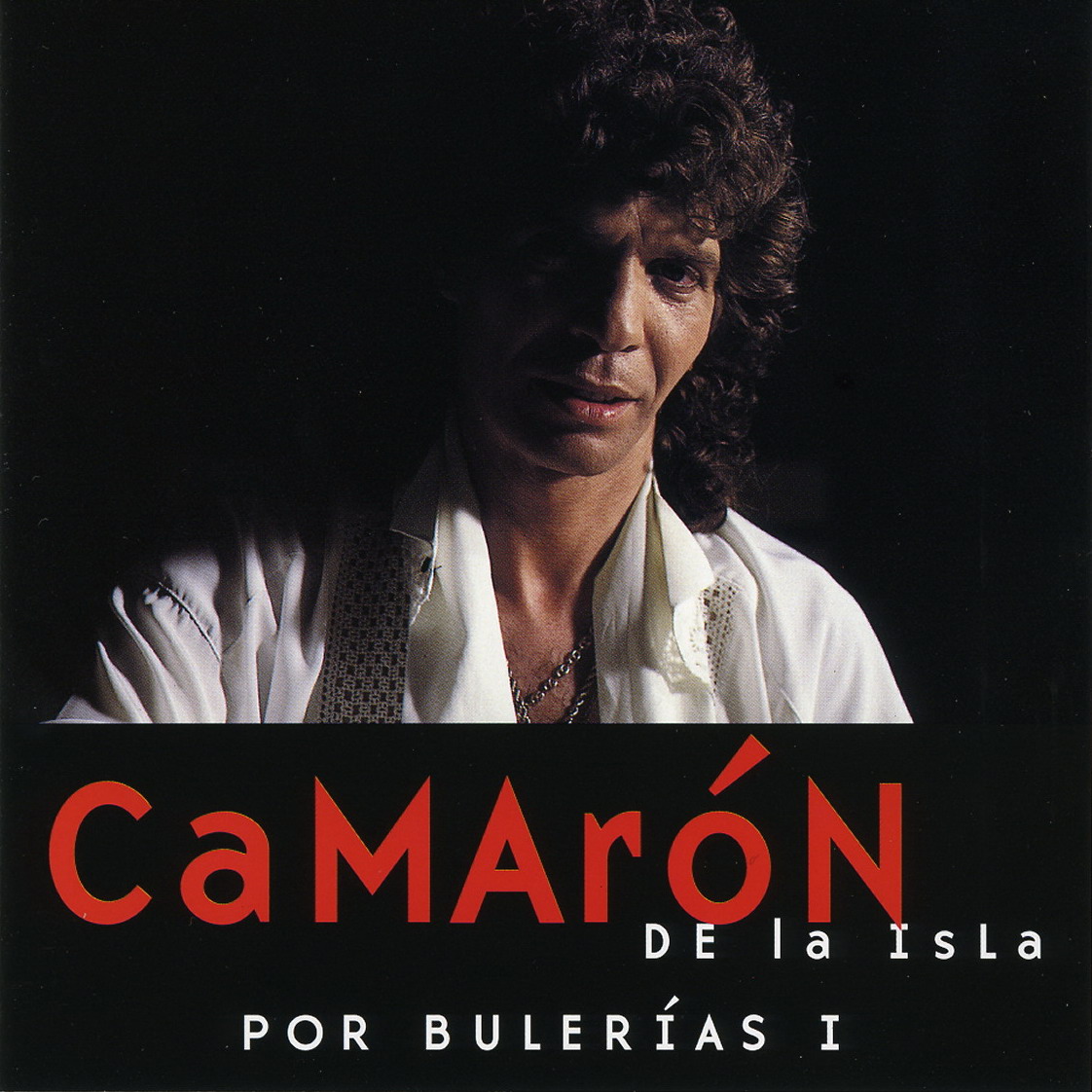 FLAMENCO CAMARON DE LA ISLA flamenco camaron de la isla: