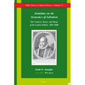 Arminius on the Assurance of Salvation