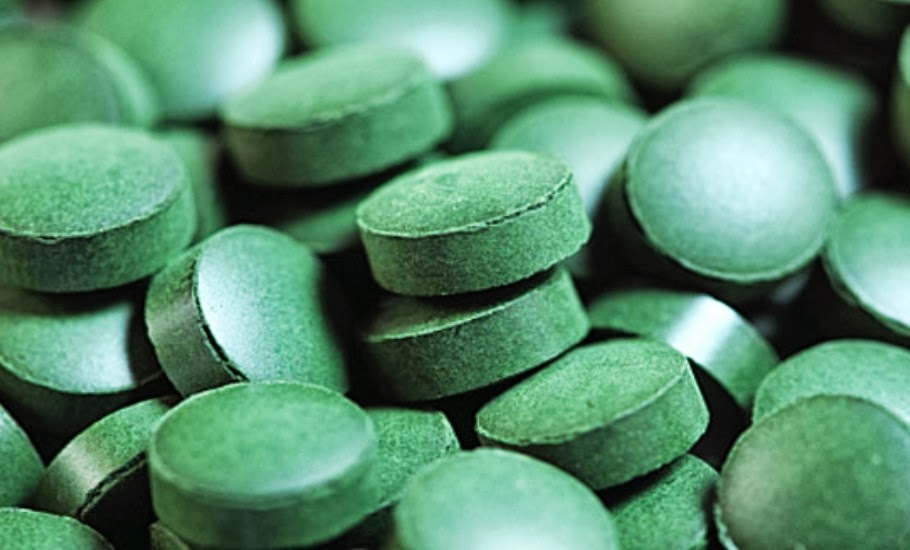 Maigrir avec la méthode Montignac phase 1.: La spiruline Maigrir avec la méthode Montignac phase 1.: La spiruline
