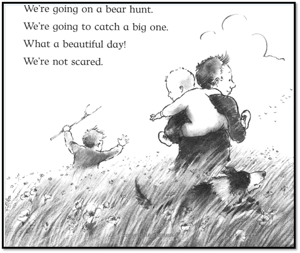 First Grade Fairytales Let's Talk about Books {Linky!} and Go on a