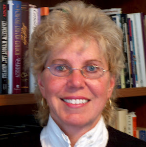Ruth Tucker, Ph.D.