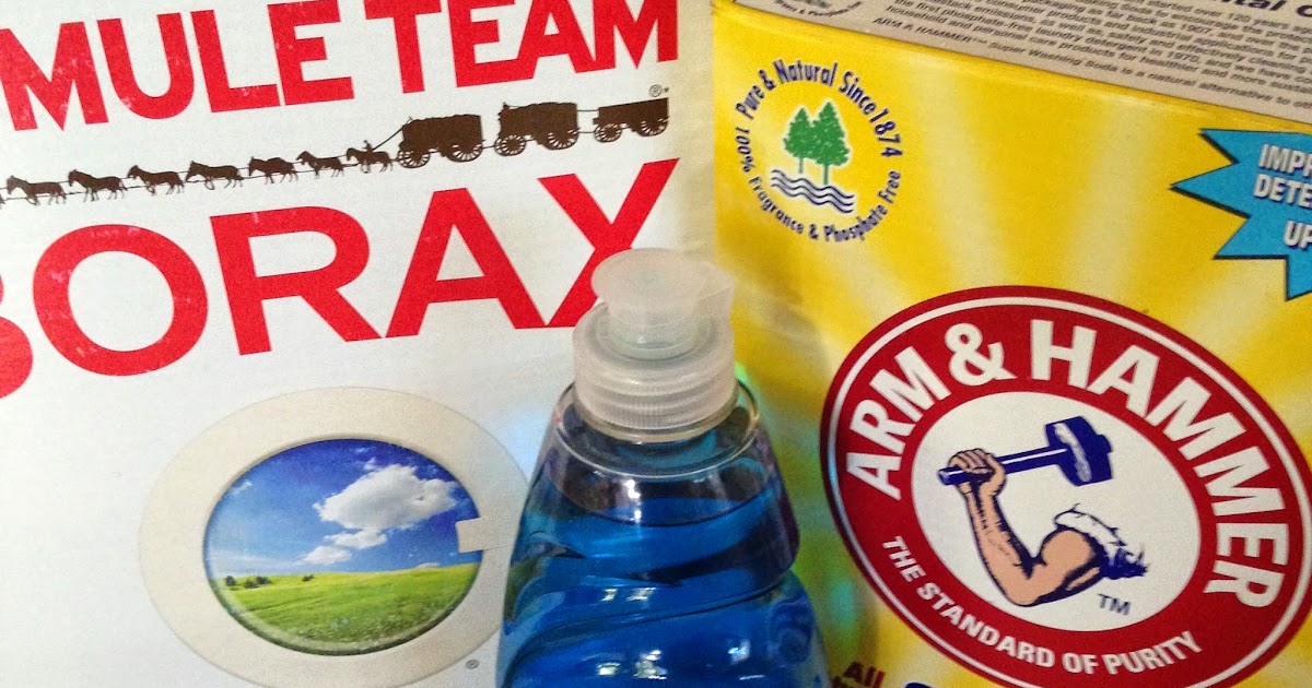 My Little Prairie Home Homemade Liquid Laundry Detergent! (No Grating