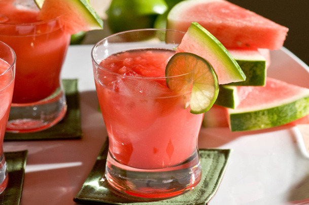 melon margarita