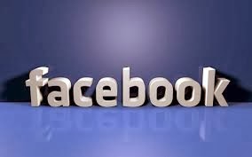 Visite o meu perfil no Facebook