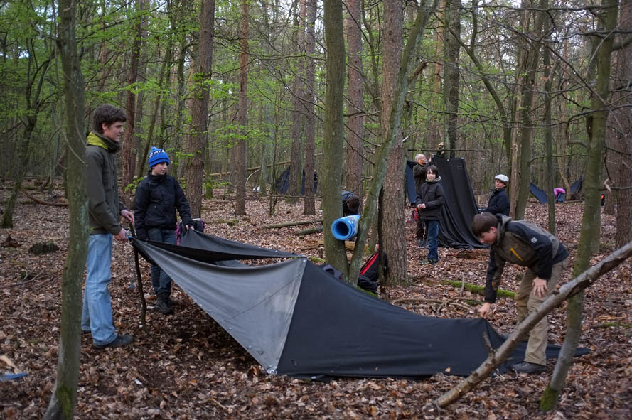Taunus Wiesbaden Tour Zum Spitzeberg