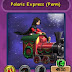 Brand New Polaris Express Train Mount!