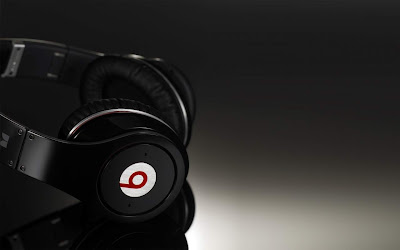 Dark monster beats by Dr. Dre wallpapers