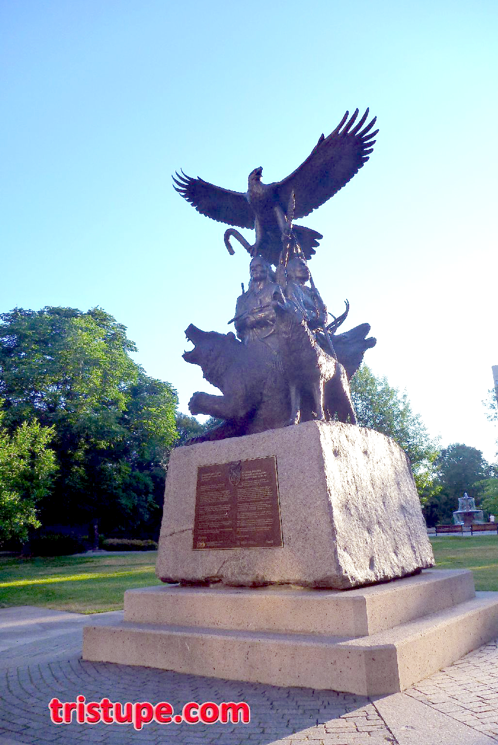 Travelling Ottawa Canada Part 1