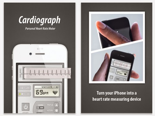 cardiograph app apple watch cardiograph app apple watch