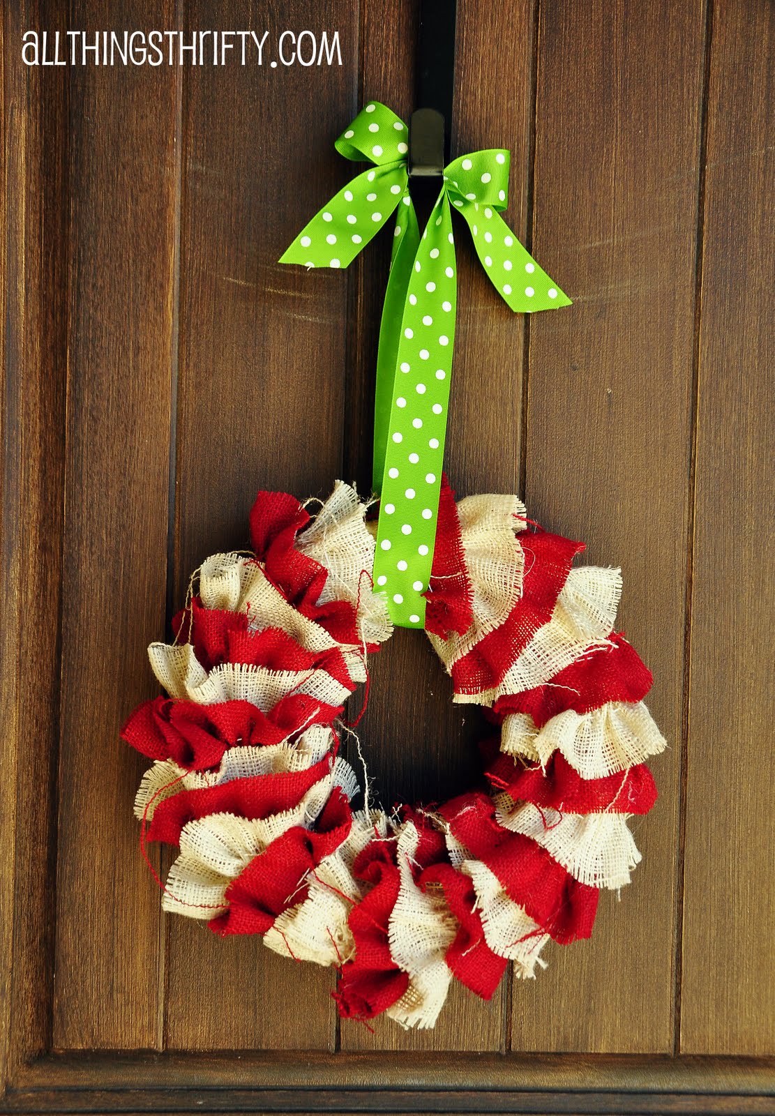 Christmas Wreath