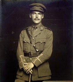 Fascinating Facts Of The Great War: Famous people who lost sons in WW1