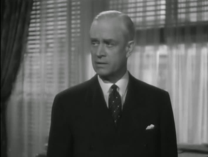 Actors Charles Trowbridge