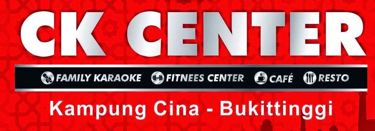 CK CENTER BUKITTINGGI