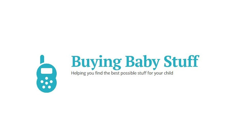 Buying Baby Stuff