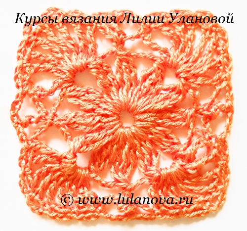 Мастер классы по вязанию лилии улановой Мастер классы по вязанию лилии улановой