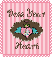 Boss Your Heart