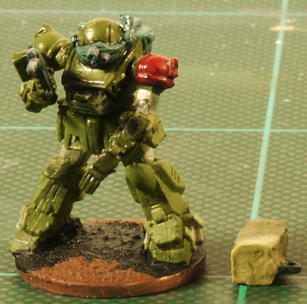 PaintitPink VOTOMS Conversions